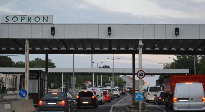 Tavaly már közel 130 ezer magyar dolgozott Ausztriában