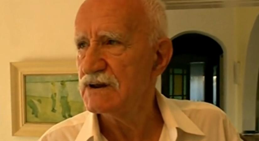 Szívszorító részletek derültek ki Koltai János élete utolsó hónapjairól: Sokszor elmondta, hogy nem bírja már