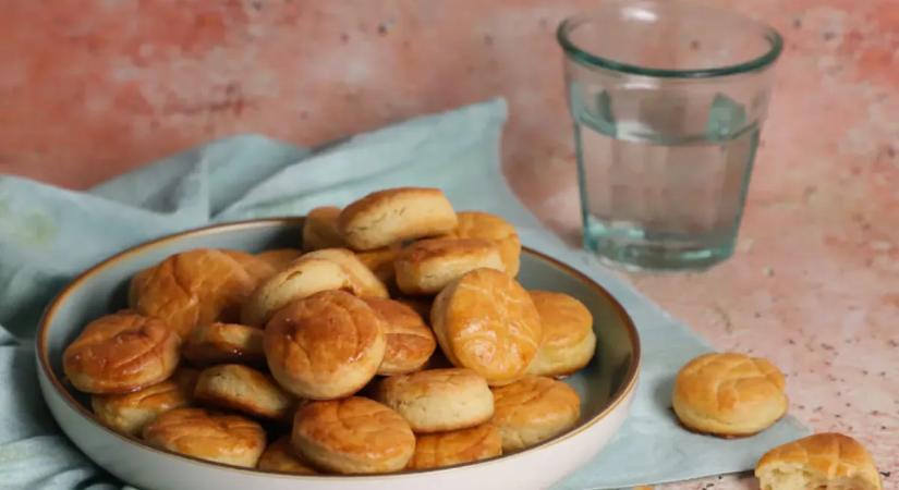5 trükk, hogy olyan legyen a krumplis pogácsa, mint a nagyié