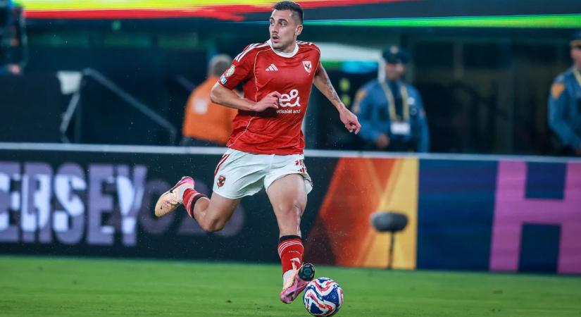 Gradisar már összepakolt, de nem engedték elutazni Újpestre