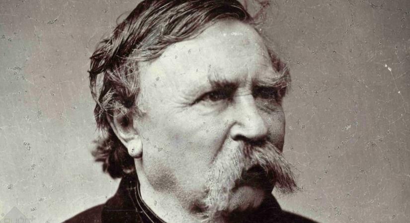 Deák Ferenc, “a haza bölcse” 150 éve halt meg