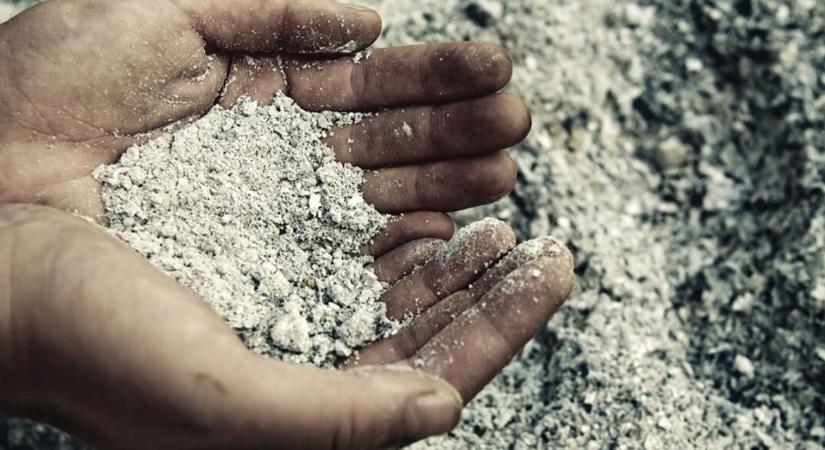 Hamu a kertben – áldás vagy csendes talajromboló?