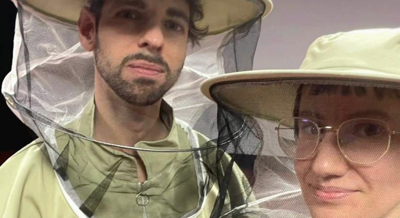 „Mintha természetbúvárok lennénk” – Interjú Fodor Orsolya és Varsányi Péter rendezőkkel