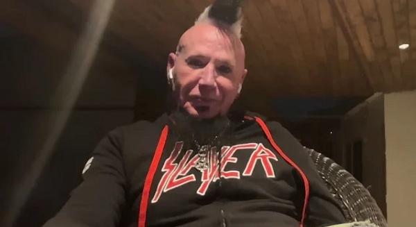 Chad Gray: "furcsa lenne visszahozni a Hellyeah-t Vinnie Paul nélkül"