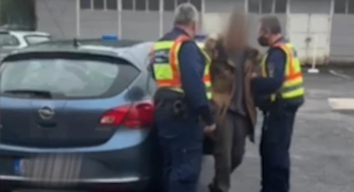 Antal taxival ment italboltot kirabolni, majd a taxit is elrabolta, fegyházbüntetést kaphat