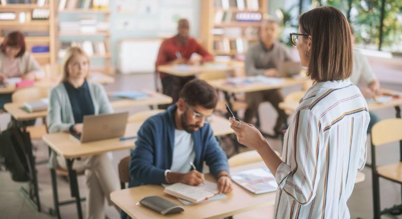 Ingyenes képzéssel juthatnak munkához sokan a térségben