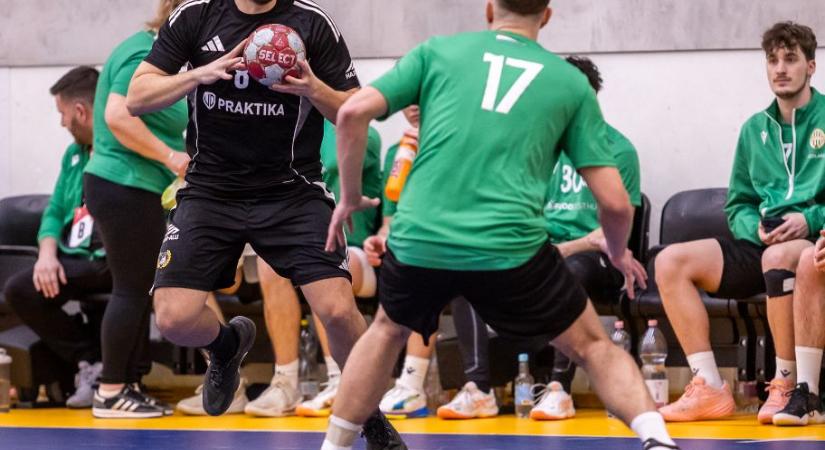 Fradi-verés Debrecenben