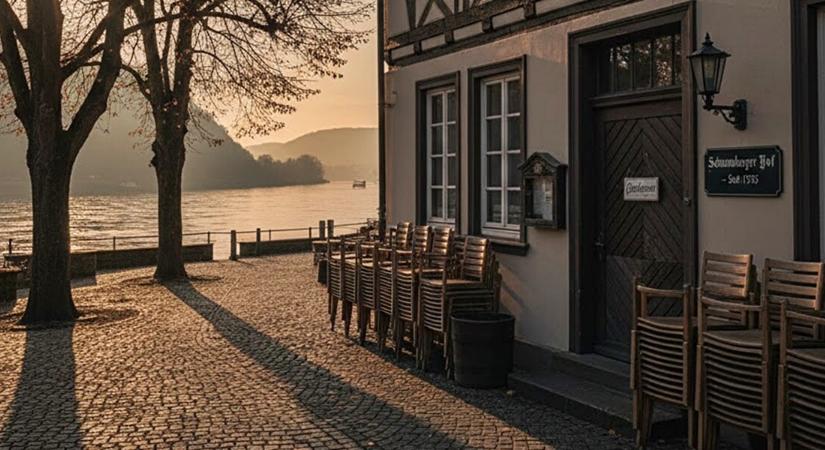 270 év után végleg bezárt Németország egyik leghíresebb fogadója: Nietzsche és Heine kedvenc helye is elbukott