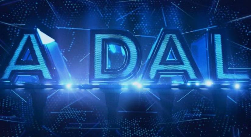 A Dal zsűritagját lecserélték Tóth Gabi exére: ez a zenész az új ítész