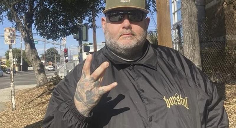 Nick Barker: "remélem, hogy idén új vesét kaphatok"