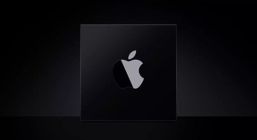 Az Apple Silicon piaci részesedése lassan eléri az AMD mobil APU egységeinek szintjét a notebookok szegmensében