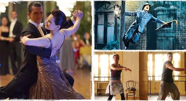 A filmtörténet 10 legjobb táncos filmje