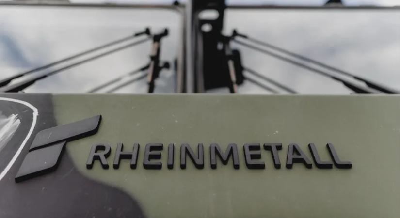 Európa Starlinkjét készül kiépíteni a Rheinmetall és egy nagy német műholdas cég