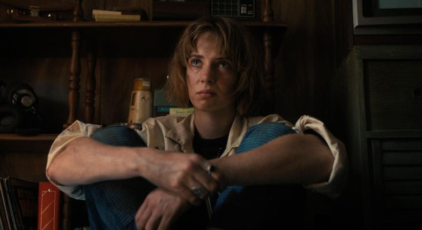 "Ideje továbbállni" - Ethan Hawke csak ezt tudja tanácsolni lányának, Maya Hawke-nak most, hogy véget ért a Stranger Things