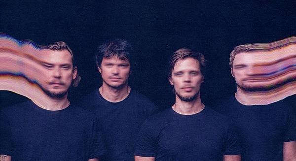 Megjelent a nís új, első magyar nyelvű EP-je, az 'emberöltő'