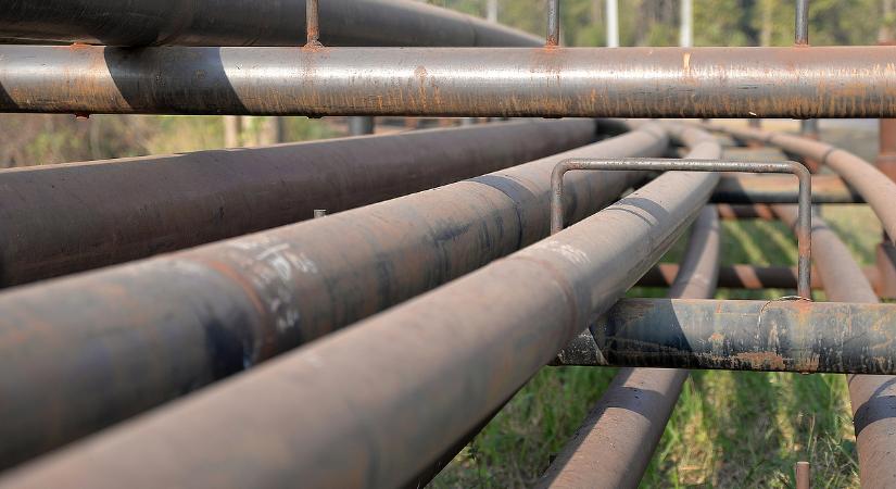 Energiatérkép újrarajzolva: Magyarország lett a régió egyik gázcsomópontja