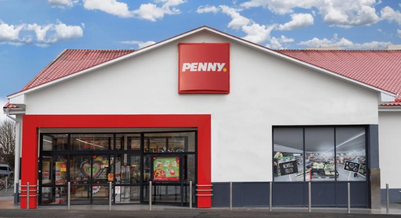 Béremelés a Penny-nél - Így nő a dolgozók fizetése