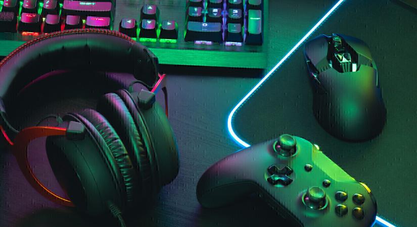 2026 - Íme az 5. héten megjelenő játékok listája