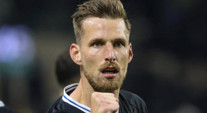 Légiósok: Nem Szoboszlai lőtte a hétvége legnagyobb magyar szabadrúgásgólját - videó