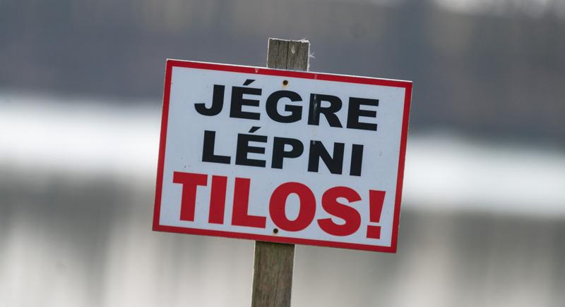 Olvad a Deseda jege is