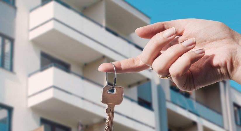 A „kisebbfajta őrület” után egyre inkább kivárás érezhető a zalaegerszegi ingatlanpiacon