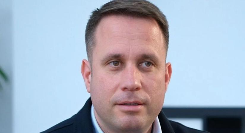 Dömötör Csaba: Az uniós pénzek visszatartása politikai fegyver