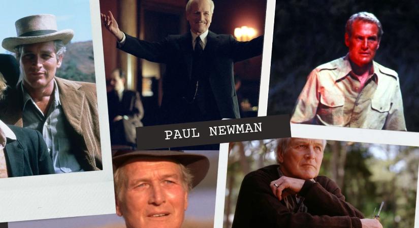 Paul Newman magyar gyökerei – egy hollywoodi ikon valódi öröksége