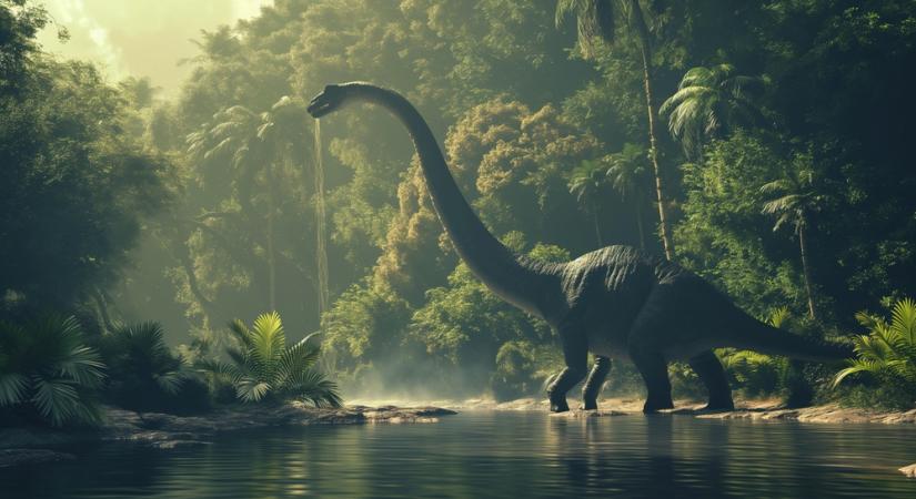 Hogyan született újjá az élet a dinoszauruszok kihalása után?