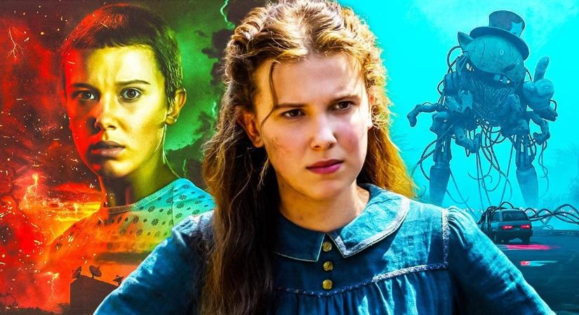 Most ünnepli 22. születésnapját Millie Bobby Brown – Íme 10 meglepő érdekesség a fiatal színésznőről