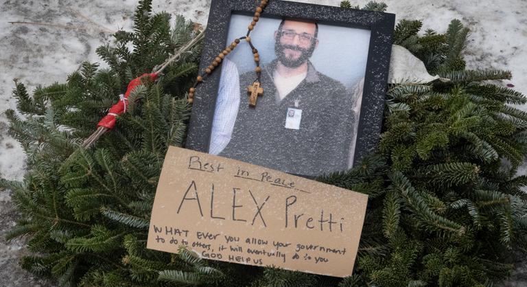 Veteránokat ápolt, mindenkin segíteni akart, ilyen volt a meggyilkolt minnesotai ápoló