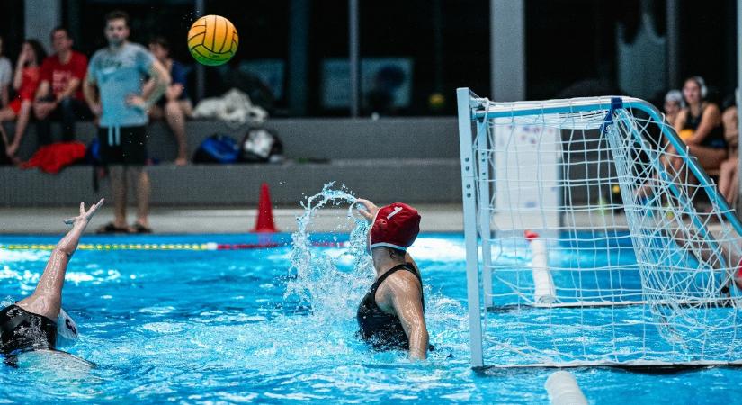 Vízilabdás lányainkért továbbra is szoríthatunk az Eb-n – sport a tévében