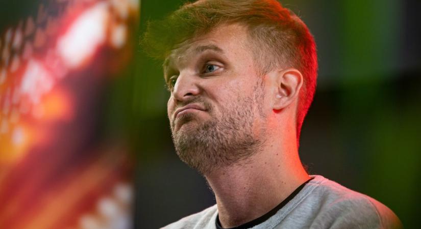 Pukás-Dallos Peti: Senki nem születik szarlapátolásra