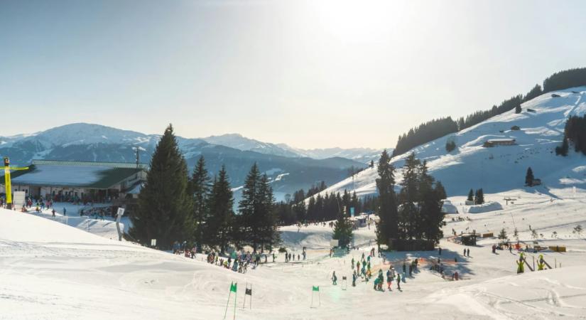 Beindult a téli szezon. Rekordszinten az Ausztriában dolgozó magyarok száma