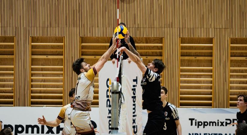 Megnehezítette az éllovas dolgát a Dág