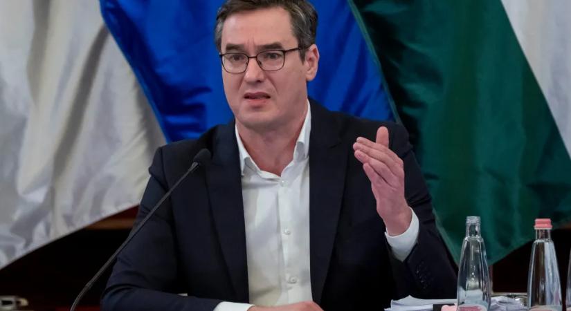 Karácsony Lázár mondatairól: Aki a méltóság jogát megvonja bárkitől, az maga válik méltatlanná