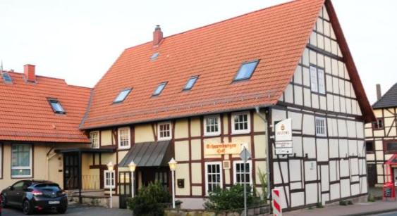 Csődbe ment a legrégebbi német fogadó