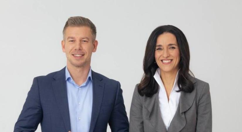 A reakciókból jól látszik, mennyire fáj a Fidesznek Orbán Anita kinevezése