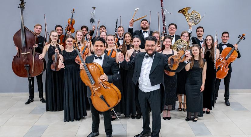 Ismét Japán legjelentősebb koncerttermeiben léptek fel a világhírű Jávorkai fivérek a SZE hallgatóival