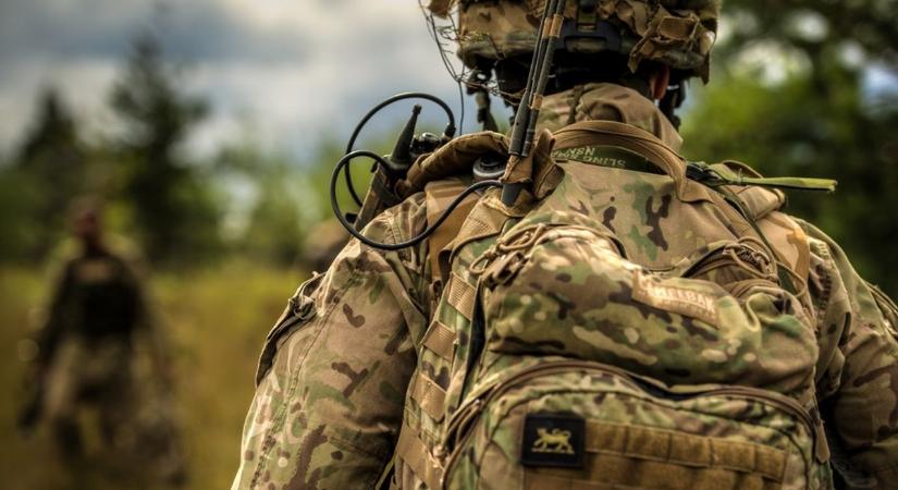 Mondjunk nemet a sorkatonaságra! Országjárást indít a Fidelitas, hamarosan Szegedre érkeznek