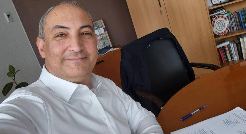 Sztojka Attila azt mondja, nem neki kellett megszólalnia Lázár János mondatai hallatán