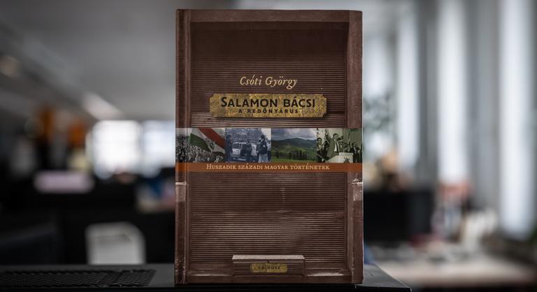 Egy fogadalma miatt nem engedte Antall József felsegíteni a kabátját