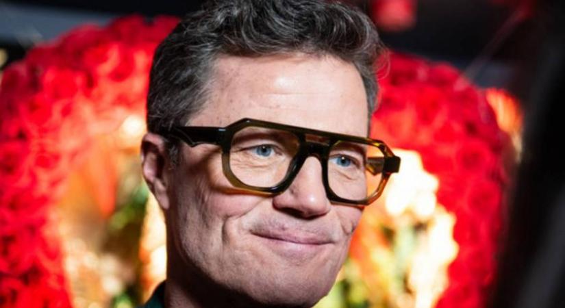 Stohl András mindig is felnőttfilmes párra vágyott: meglepő, amit Kiara Lordról mondott