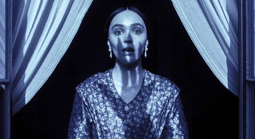 Leforgatták Robert Eggers új horrorját, a vérfarkasos, középkori Werwulfot