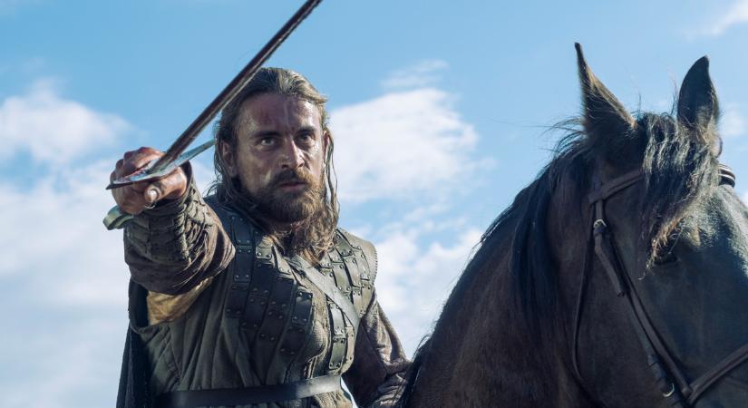 Most már biztos: érkezik a Hunyadi folytatása