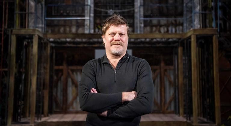 Hihetetlen átalakuláson ment keresztül Szabó Győző, már 12 kilótól szabadult meg