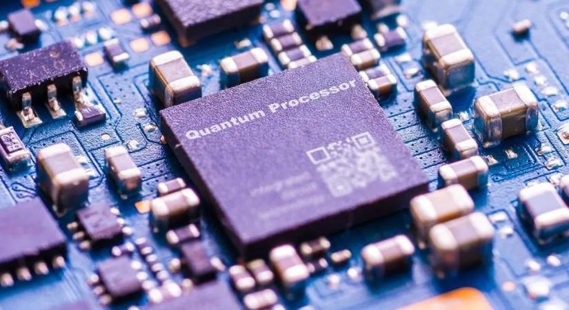 Forradalmi áttörés: sci-fibe illő fejlesztésen vesznek részt a magyar kutatók