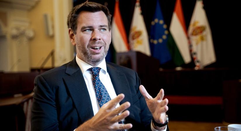 A tragikus eltűnések miatt Vitézy bekamerázná a budapesti hidakat