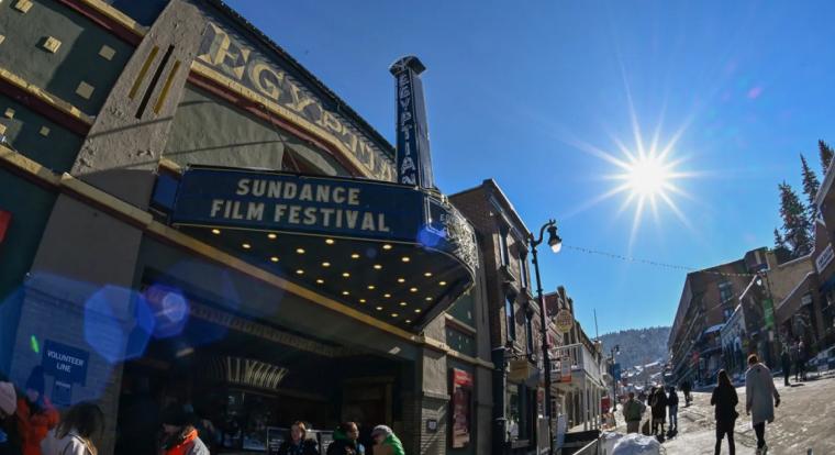 Rasszista támadás érte a Sundance-en a floridai képviselőt