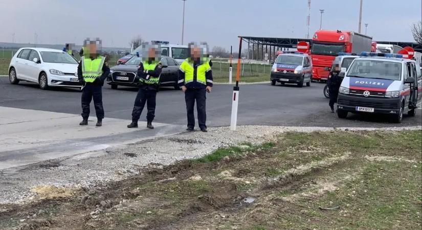 Nyomoz a rendőrség a sporttáskában talált csecsemő ügyében