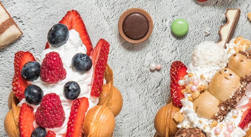 Szó szerint ráharaptak a Cápák az újabb hajdú-bihari fejlesztésre